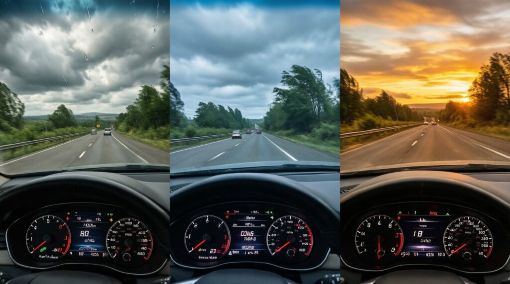 Запас хода: почему это важно и как влияет на удобство - иллюстрация