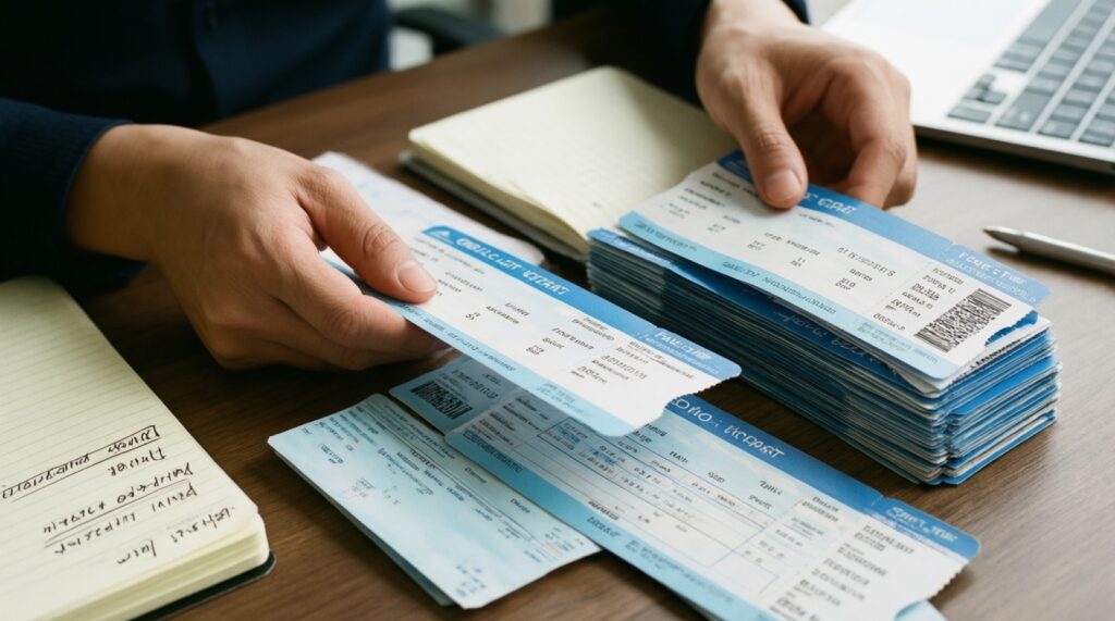 GMT и мировое время: лучшие сценарии использования для путешествий - иллюстрация