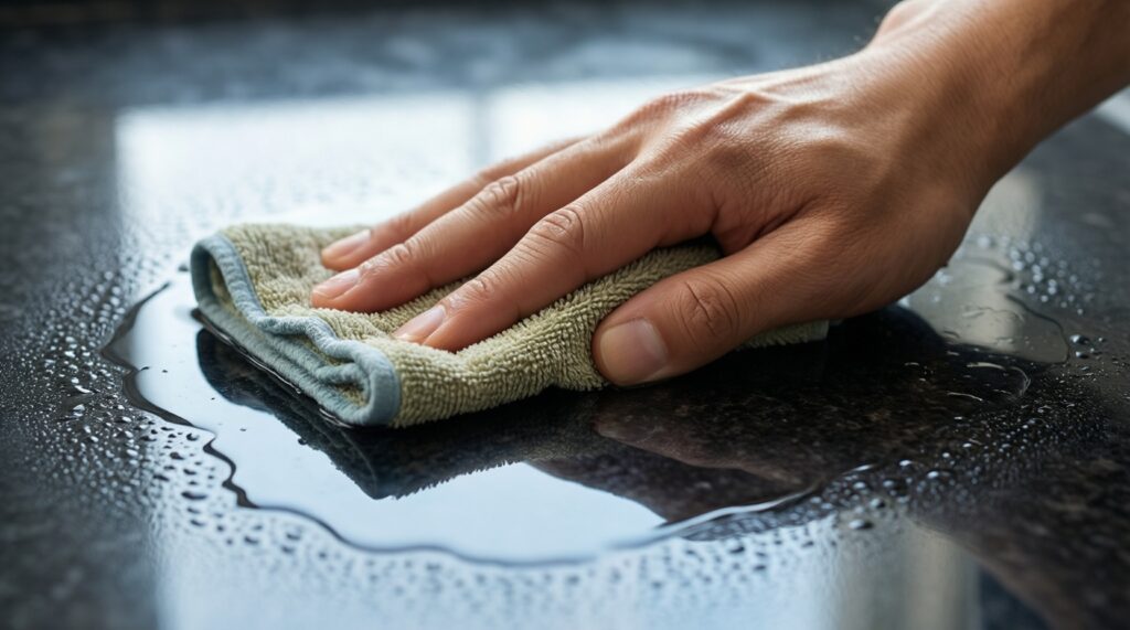 Уход за часами: что можно делать дома, а что только в сервисе - иллюстрация