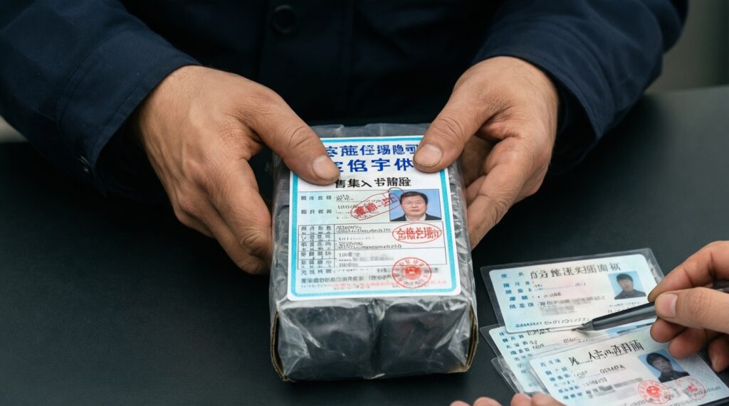 Как отличить оригинал от подделки: красные флаги при покупке - иллюстрация