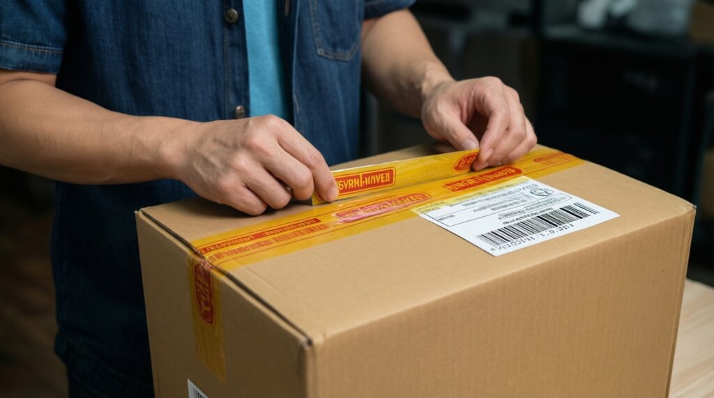 Как отличить оригинал от подделки: красные флаги при покупке - иллюстрация