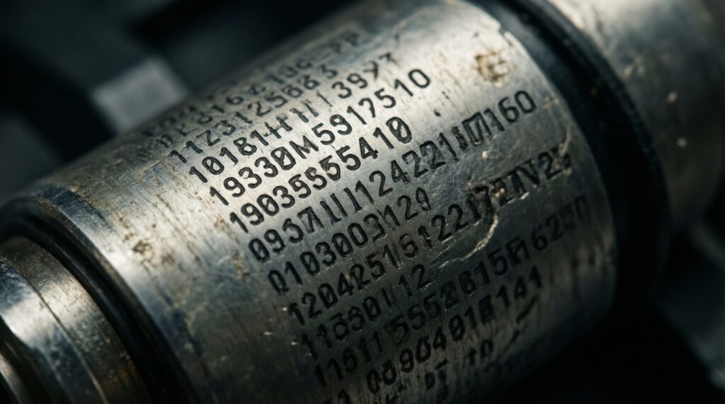 Как читать маркировки на циферблате и задней крышке: быстрый гид по обозначениям - иллюстрация