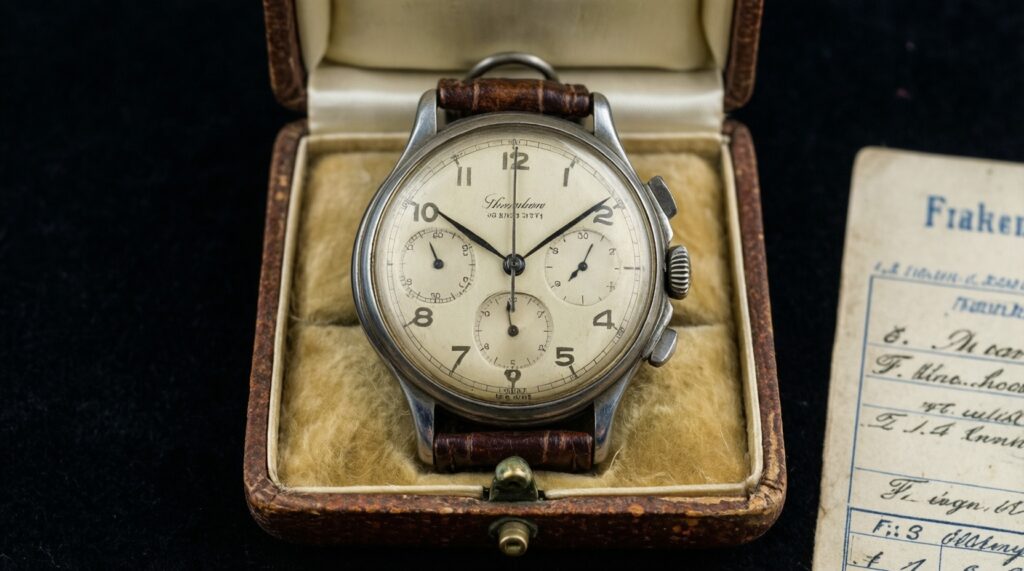 Коллекционирование часов: с чего начать и как сформировать 