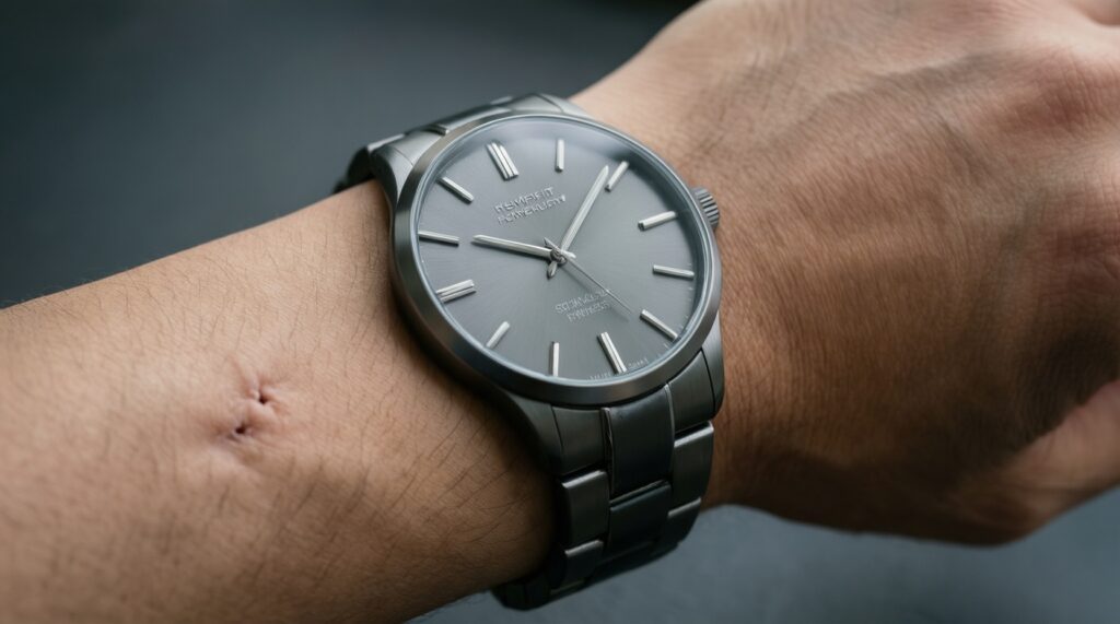 Тренды в часовом дизайне: возвращение ретро, интегрированные браслеты, микро-бренды - иллюстрация