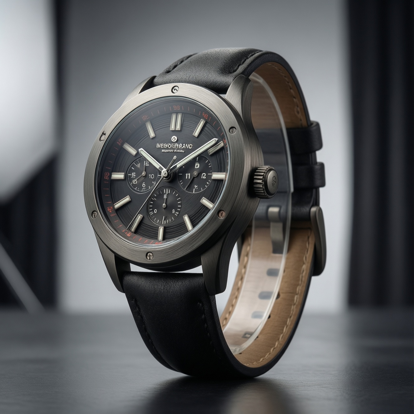 Тренды в часовом дизайне: возвращение ретро, интегрированные браслеты и микро-бренды