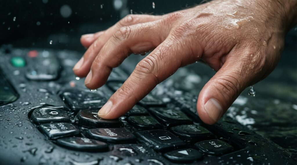 Водозащита часов: что реально значит 30/50/100/200 метров - иллюстрация