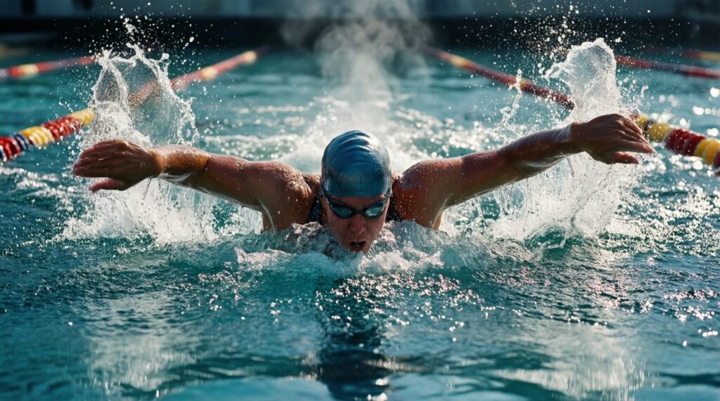 Водозащита часов: что реально значит 30/50/100/200 метров - иллюстрация