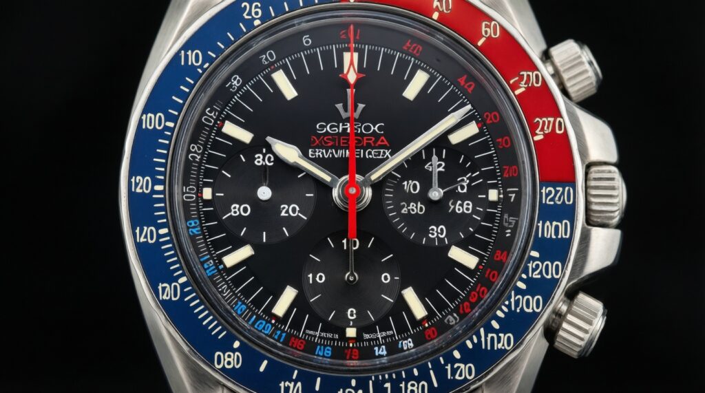 GMT-часы для путешествий: как пользоваться и кому они нужны - иллюстрация