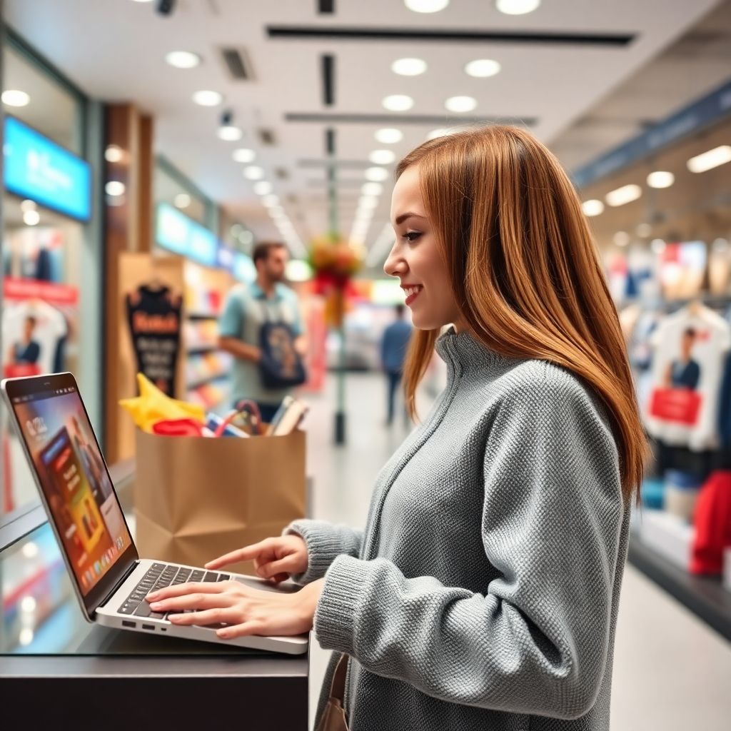 Лучшие интернет магазины в России: актуальная аналитика и рейтинг