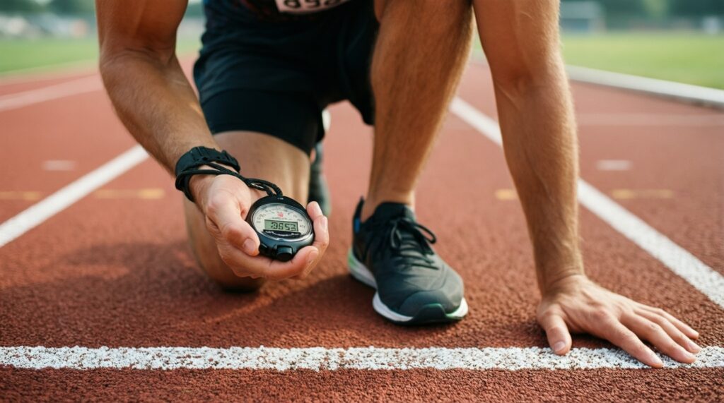 Хронограф: что это такое и как правильно его измерять в быту - иллюстрация