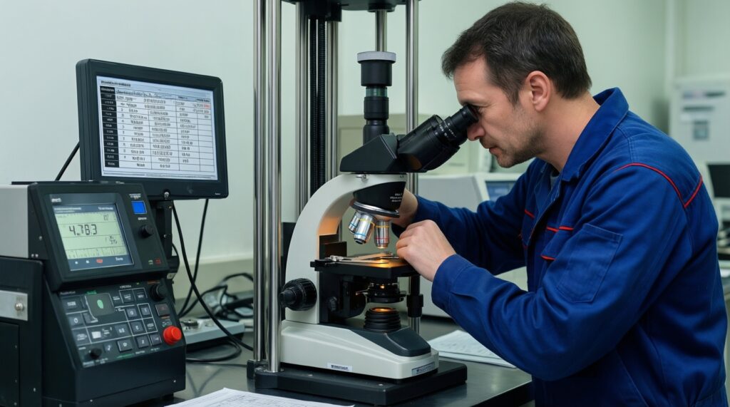 Хронограф: что это такое и как правильно его измерять в быту - иллюстрация