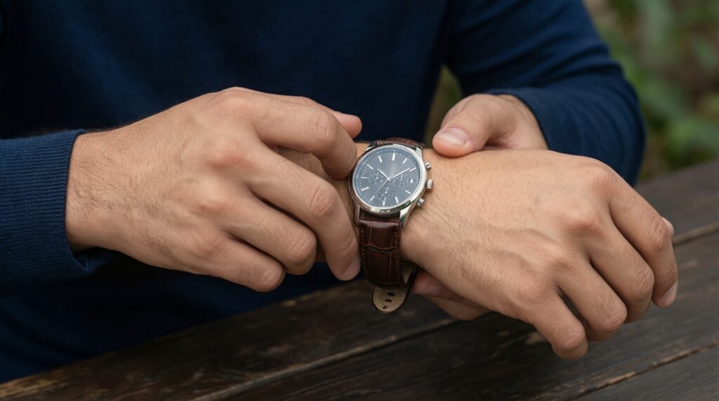 Ошибки новичков при покупке первых часов: как не переплатить и не разочароваться - иллюстрация