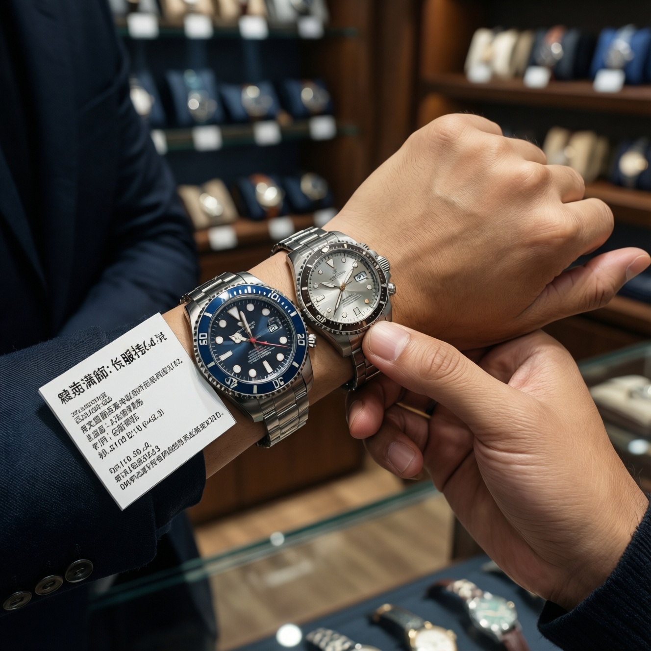 Ошибки новичков при покупке первых часов: как не переплатить и не разочароваться