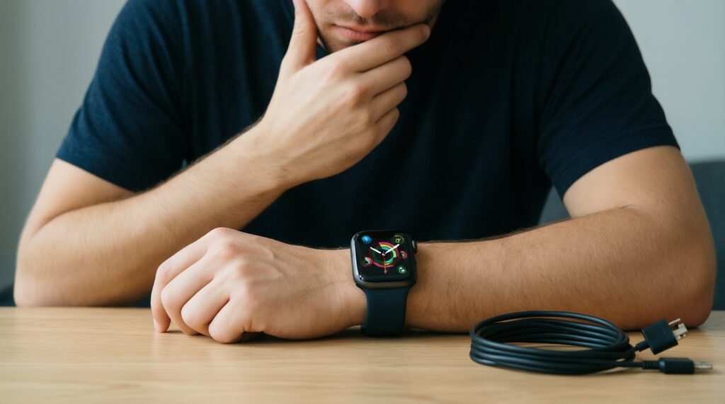 Тренды наручных часов 2026: что будет в моде и почему - иллюстрация