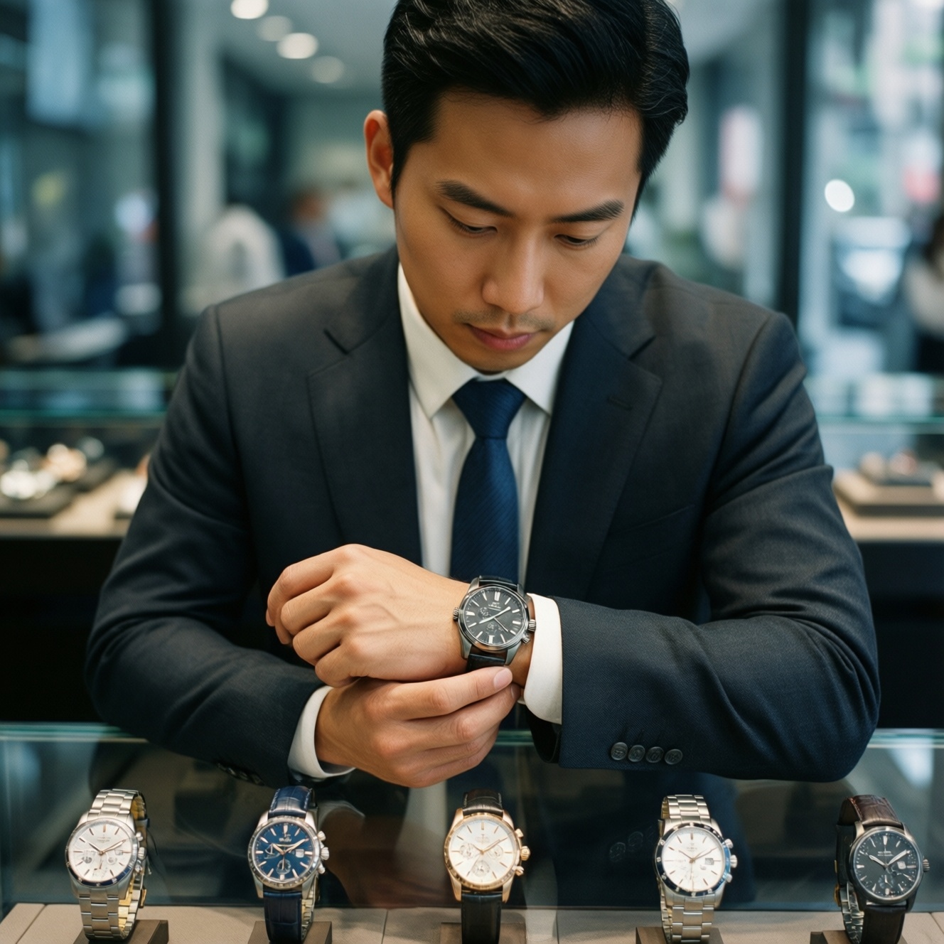 Как выбрать первые часы: краткий гид по стилю, бюджету и задачам