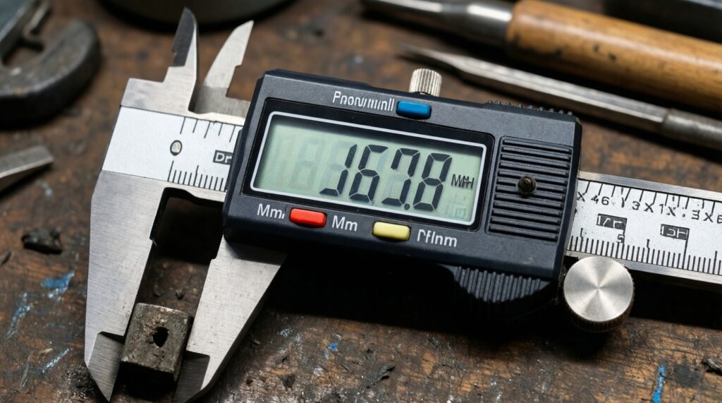 Автоматический калибр: как устроен и на что смотреть при покупке - иллюстрация