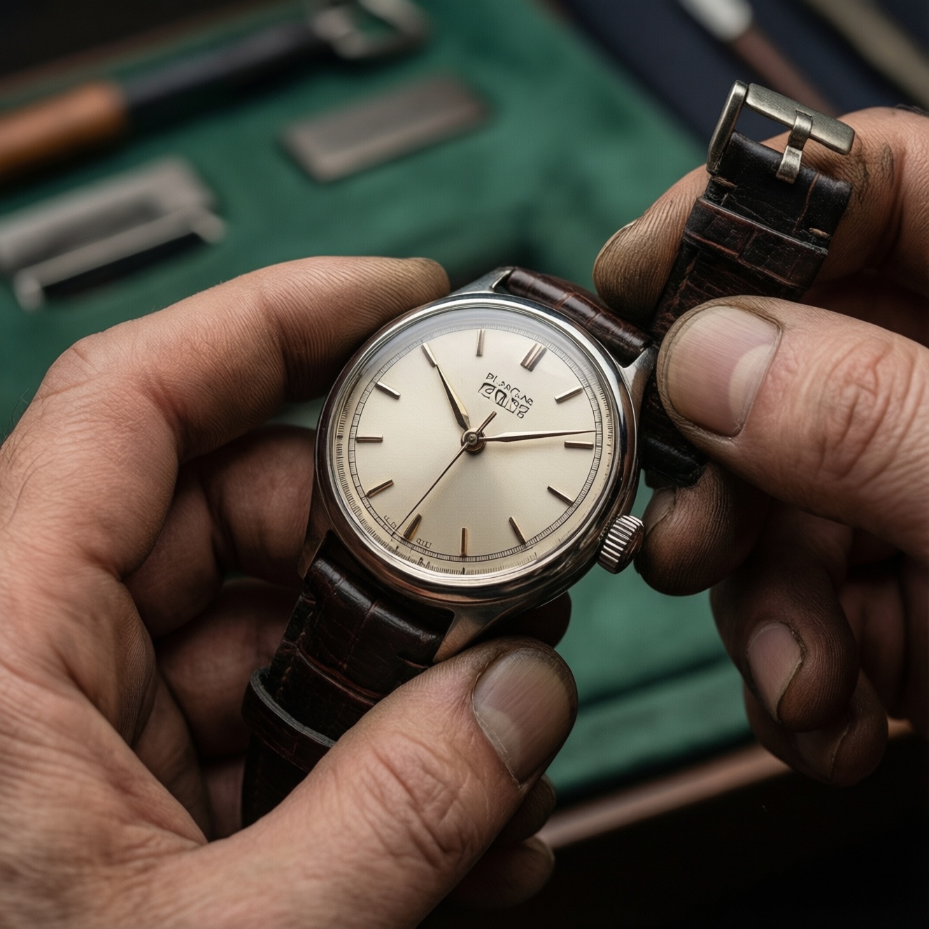 Пять признаков качественной сборки часов и как проверить их в магазине