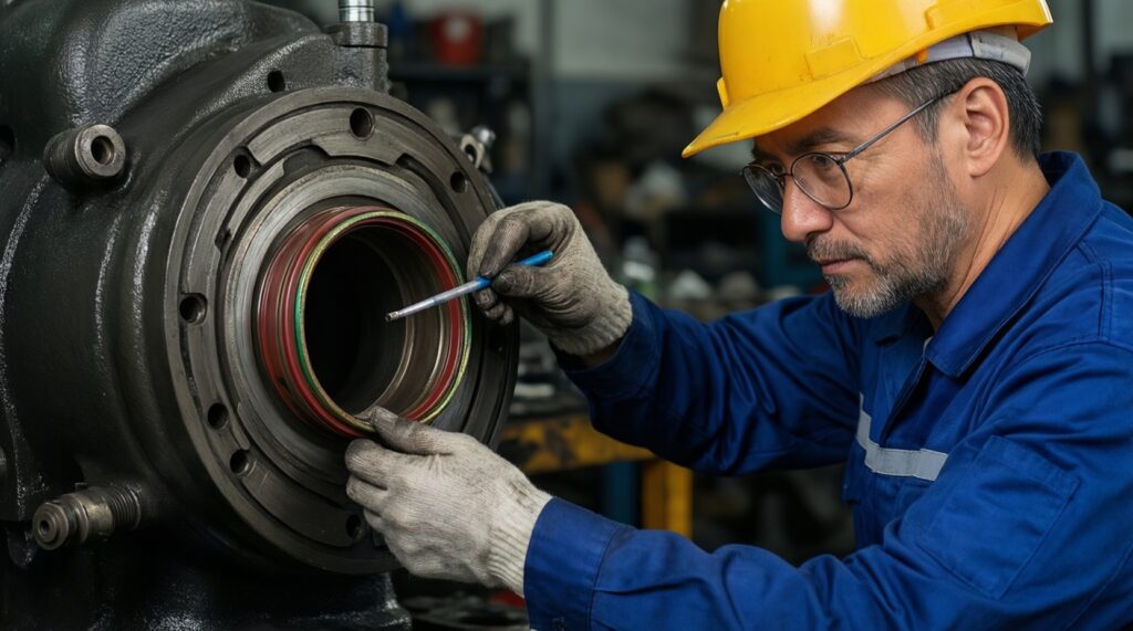 Сапфировое стекло, минералка, акрил: сравнение по прочности и ремонту - иллюстрация
