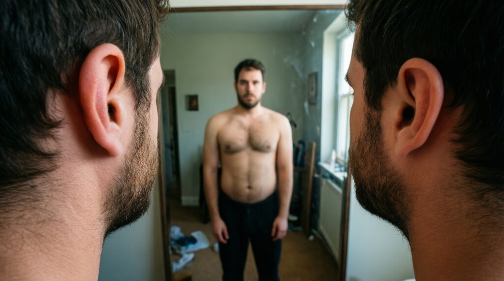 Размер корпуса и посадка на запястье: как подобрать идеальные пропорции - иллюстрация