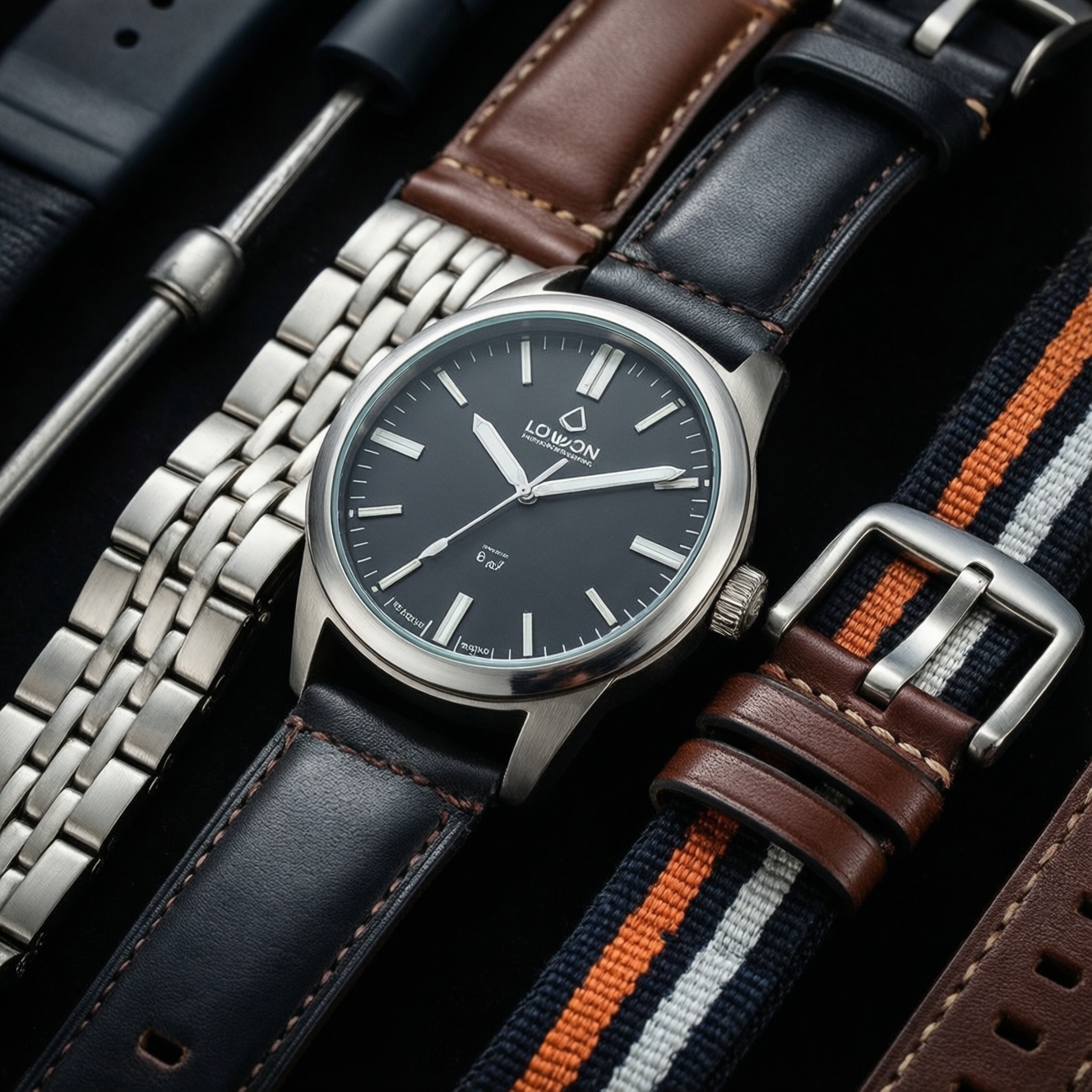 Браслет или ремешок: что практичнее и как влияет на образ