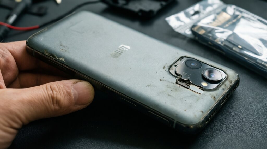 Частые ошибки при покупке часов: на что не повестись - иллюстрация