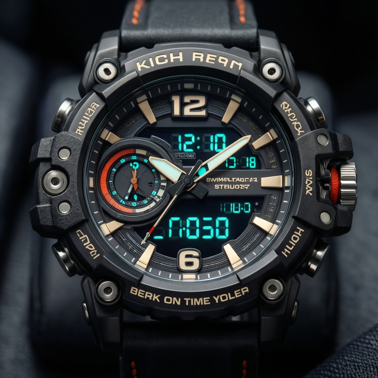 Часы для путешествий: лучшие функции и удобные форматы для комфортных поездок