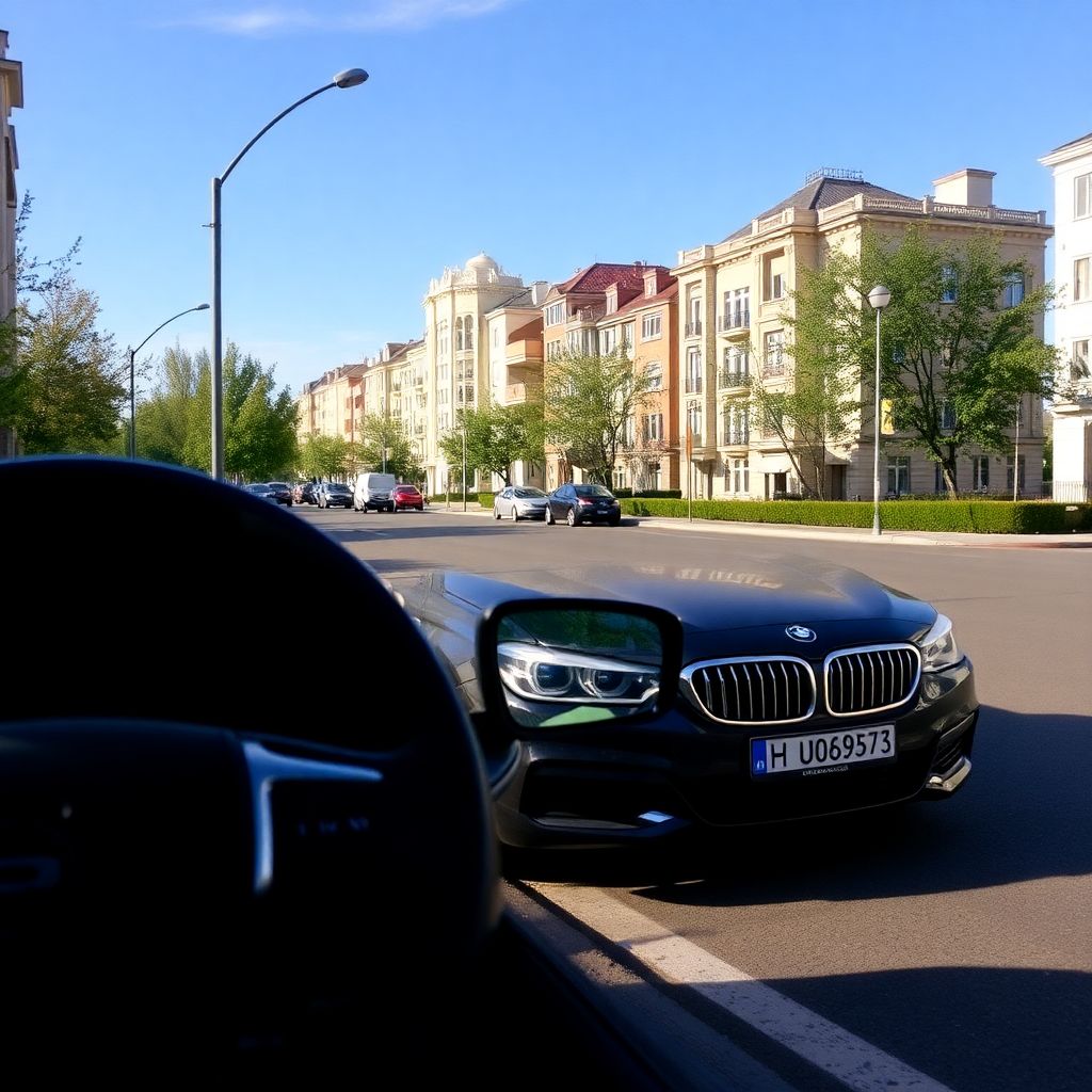 Автоюрист в Абакане профессиональная помощь при ДТП и спорах