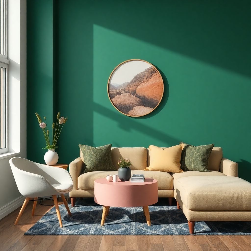 Керамогранит под оникс: выбор для стильного интерьера и коммерческих пространств