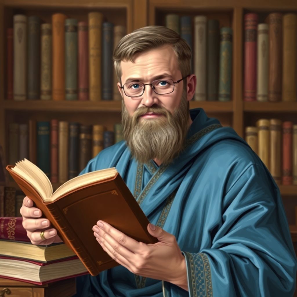 Православный Интернет-Магазин Книг для Духовного Просвещения