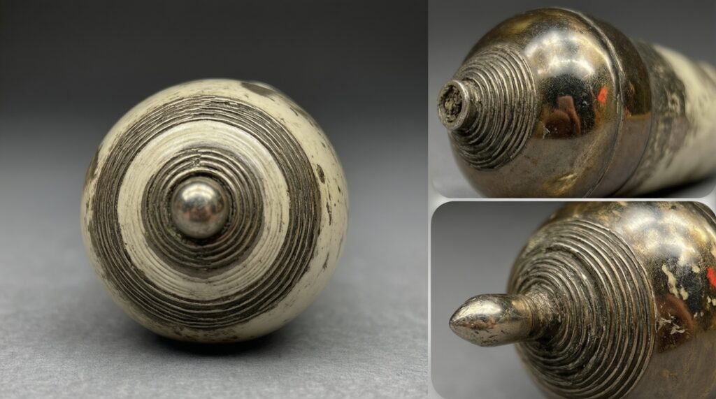 Винтажные часы: как отличить оригинал и оценить состояние - иллюстрация