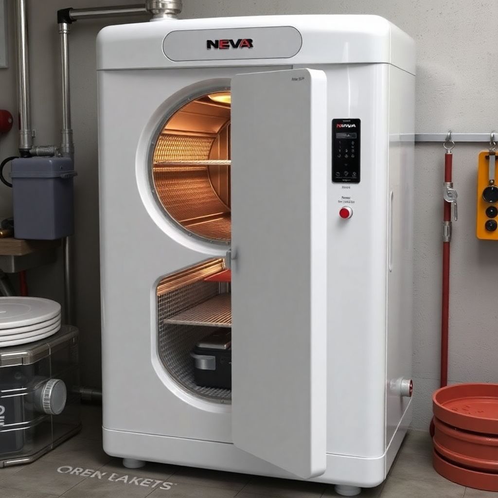 Ремонт теплообменника газовой колонки нева быстро и надежно