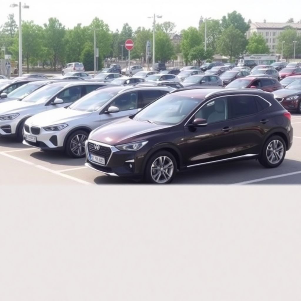 Покупка нового авто в Краснодаре: Как выбрать надежного дилера