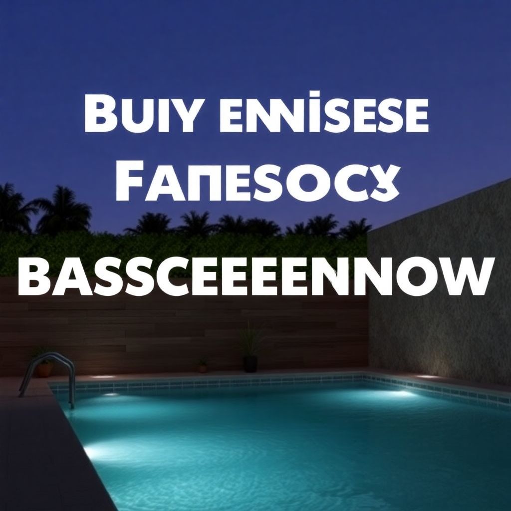 Лучшие насосы для бассейнов как выбрать идеальное решение для вашего дома