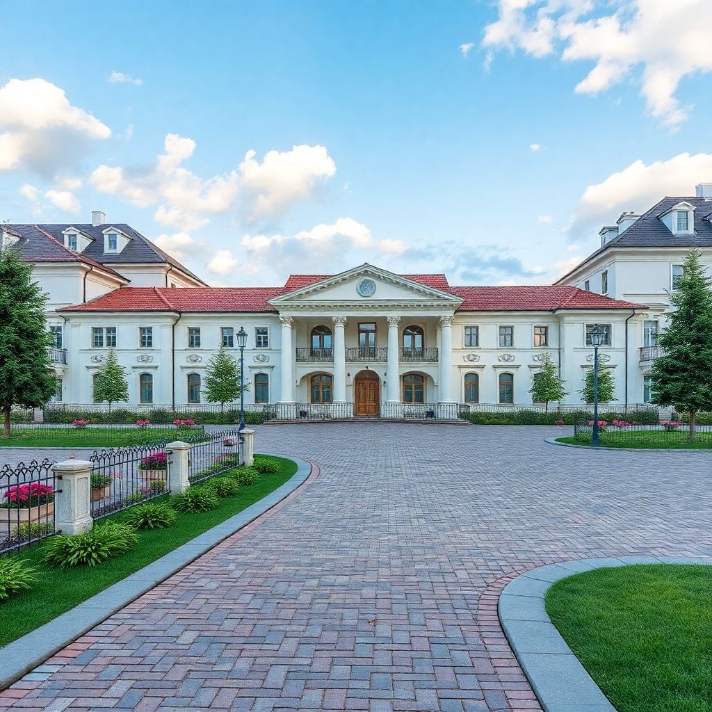 Купить тротуарную плитку в Белгороде с доставкой и укладкой