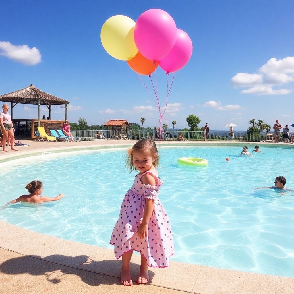 Где отметить детский день рождения: лучшие решения на свежем воздухе