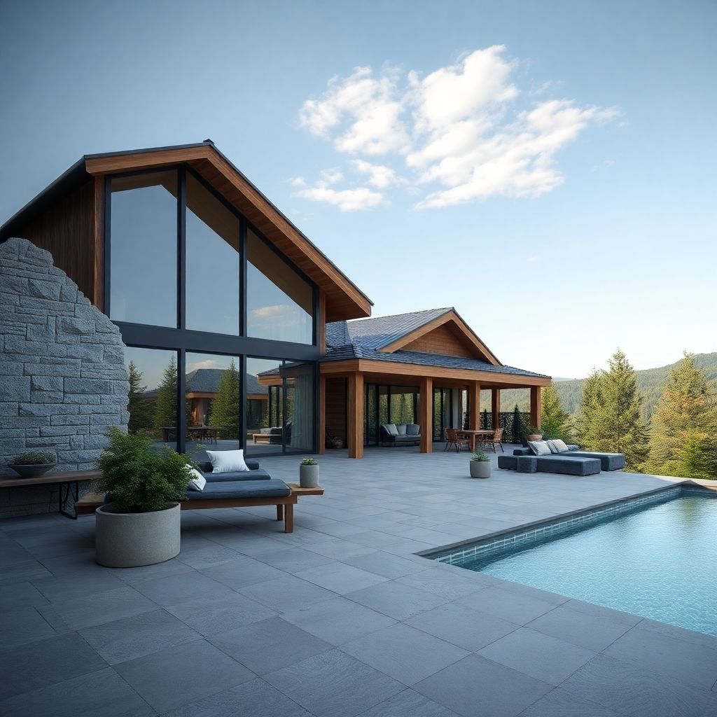 Заказать монтаж крыши в Чехове под ключ от профессионалов