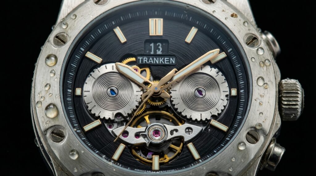 Инвестиции в часы: мифы и реальность вторичного рынка - иллюстрация