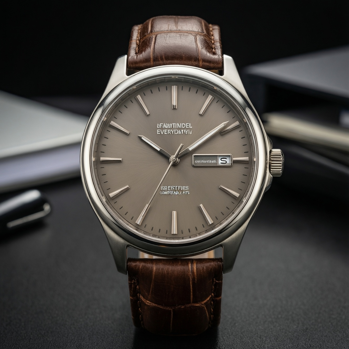 Первые «серьёзные» часы: универсальные модели на каждый день для покупки и выбора