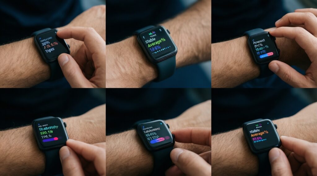 Как проверить точность хода и когда пора на обслуживание - иллюстрация