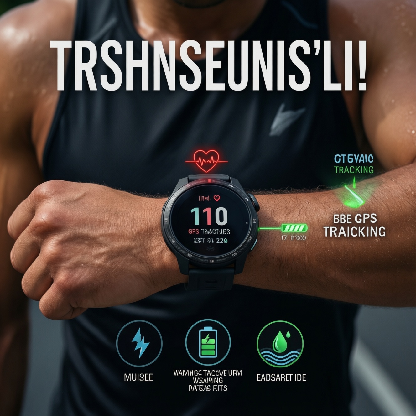 Лучшие часы для спорта: на что смотреть кроме дизайна при выборе модели