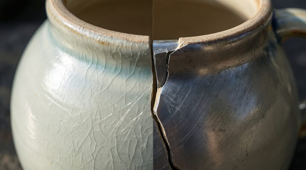 Материалы корпуса: сталь, титан, керамика, бронза, карбон - плюсы и минусы - иллюстрация