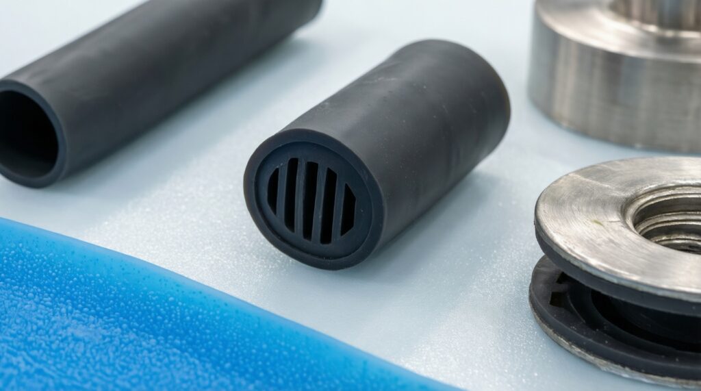 Ремешки и браслеты: как выбрать удобный и долговечный вариант - иллюстрация