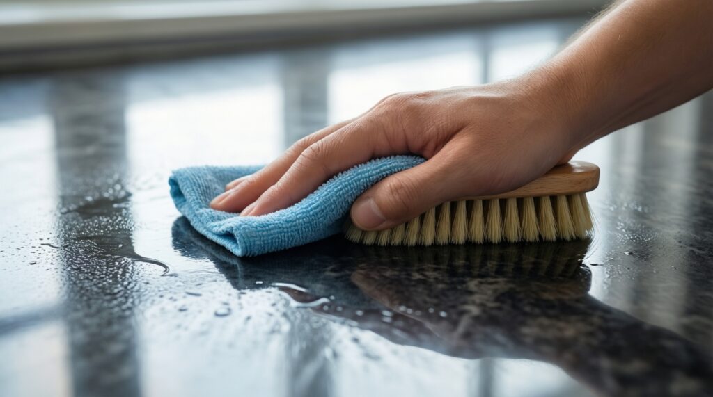 Как правильно ухаживать за часами: чистка, хранение, профилактика - иллюстрация