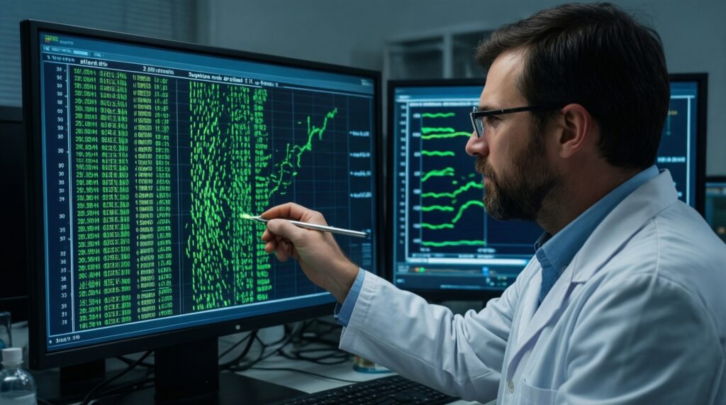 Точность хода: что влияет и как проверять часы дома - иллюстрация