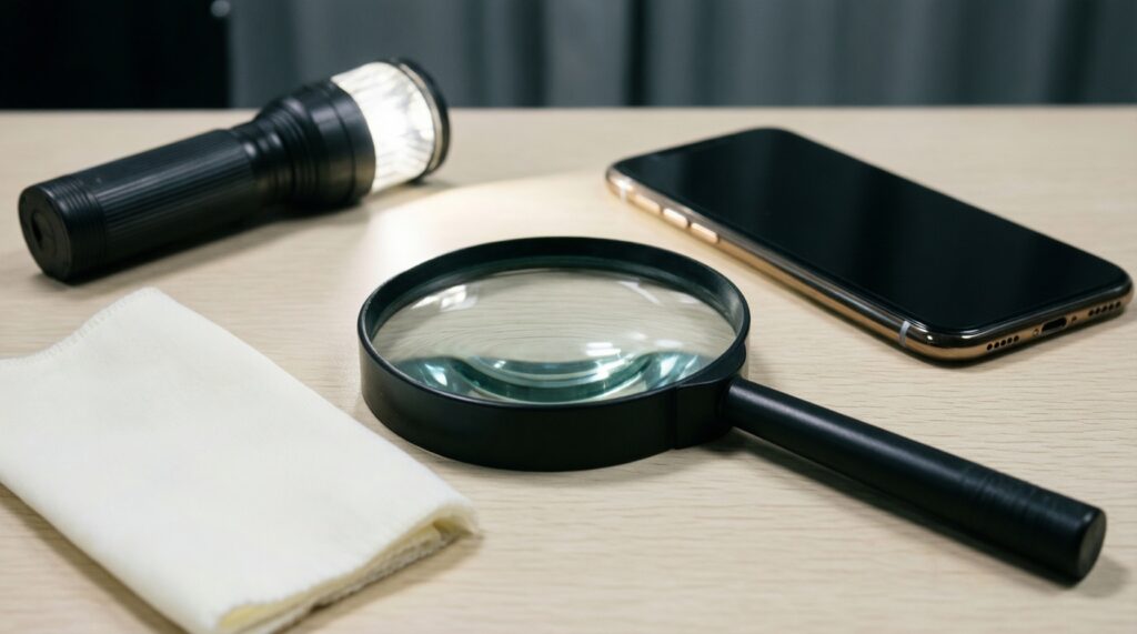 Винтажные часы: как покупать безопасно и на что смотреть, чтобы не ошибиться - иллюстрация